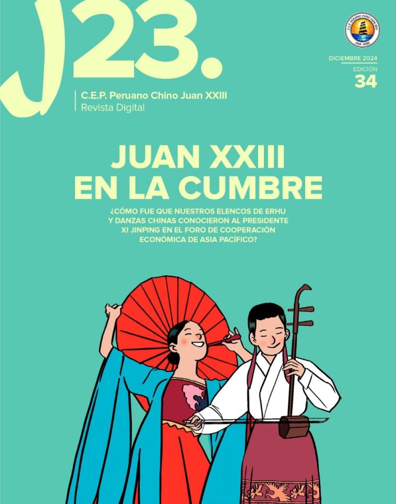 Portada revista